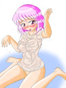 Rating: Explicit Score: 0 Tags: female letty_whiterock rule34 tagme touhou User: bunchy7s