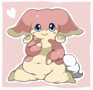 Rating: Safe Score: 0 Tags: ambiguous_gender anthro audino blue_eyes blush daww e621 generation_5_pokemon looking_at_viewer navel nintendo pokemon pokemon_(species) slightly_chubby smile solo yata-nepia User: bunchy7s Rating: Safe Score: 0 Tags: ambiguous_gender anthro audino blue_eyes blush daww e621 generation_5_pokemon looking_at_viewer navel nintendo pokemon pokemon_(species) slightly_chubby smile solo yata-nepia User: bunchy7s