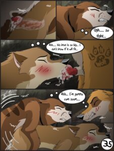 Rating: Explicit Score: 0 Tags: 2009 aleu_(balto) animal_genitalia animal_penis balto_(series) black_nose blush canid canine canine_genitalia canine_penis canis clenched_teeth comic digital_media_(artwork) domestic_dog e621 english_text erection eyes_closed family_secret_(lonewolf) fellatio female feral feral_on_feral folwilliar forced from_behind_position genitals group husky hybrid inside kaltag_(balto) knot lonewolf male mammal nikki_(balto) nordic_sled_dog nude oral penile penis rape sex spitroast spitz teeth text thought_bubble universal_studios wolf wolfdog User: bunchy7s