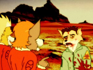 Rating: Questionable Score: 0 Tags: 4:3 a_fox_in_space anthro blood bodily_fluids cael_o'donnell canid canine canis e621 fan_character fox fredryk_phox gore group james_mccloud male mammal nintendo screencap star_fox wolf User: bunchy7s Rating: Questionable Score: 0 Tags: 4:3 a_fox_in_space anthro blood bodily_fluids cael_o'donnell canid canine canis e621 fan_character fox fredryk_phox gore group james_mccloud male mammal nintendo screencap star_fox wolf User: bunchy7s