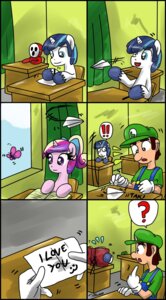 Rating: Safe Score: 0 Tags: 2012 6_panel_comic aged_down arthropod blue_eyes book butterfly ciriliko comic creeper_(minecraft) crossover desk e621 equid equine exclamation_point female feral friendship_is_magic furniture group hair hasbro hi_res horn human insect lepidopteran luigi male mammal mario_bros microsoft minecraft mojang multicolored_hair my_little_pony mythological_creature mythological_equine mythology nintendo note princess_cadance_(mlp) purple_eyes question_mark shining_armor_(mlp) shyguy table unicorn xbox_game_studios young User: bunchy7s Rating: Safe Score: 0 Tags: 2012 6_panel_comic aged_down arthropod blue_eyes book butterfly ciriliko comic creeper_(minecraft) crossover desk e621 equid equine exclamation_point female feral friendship_is_magic furniture group hair hasbro hi_res horn human insect lepidopteran luigi male mammal mario_bros microsoft minecraft mojang multicolored_hair my_little_pony mythological_creature mythological_equine mythology nintendo note princess_cadance_(mlp) purple_eyes question_mark shining_armor_(mlp) shyguy table unicorn xbox_game_studios young User: bunchy7s