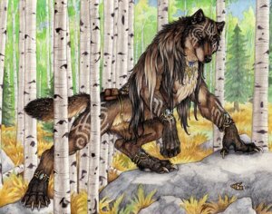 Rating: Safe Score: 0 Tags: 2003 anthro canid canine canis claws detailed_background e621 ear_piercing forest goldenwolf jewelry male mammal mythological_canine mythological_creature mythology nature necklace nude outside piercing plant prowl solo tail tattoo toe_claws traditional_media_(artwork) tree tribal werecanid werecanine werecreature werewolf wolf wood User: bunchy7s Rating: Safe Score: 0 Tags: 2003 anthro canid canine canis claws detailed_background e621 ear_piercing forest goldenwolf jewelry male mammal mythological_canine mythological_creature mythology nature necklace nude outside piercing plant prowl solo tail tattoo toe_claws traditional_media_(artwork) tree tribal werecanid werecanine werecreature werewolf wolf wood User: bunchy7s