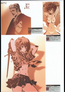 Rating: Explicit Score: 0 Tags: dark_skin female itoh_ben monochrome nipples nude panties pussy rule34 school_uniform sword tanlines tanned vagina weapon User: bunchy7s Rating: Explicit Score: 0 Tags: dark_skin female itoh_ben monochrome nipples nude panties pussy rule34 school_uniform sword tanlines tanned vagina weapon User: bunchy7s