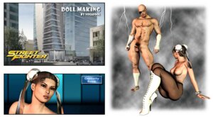Rating: Explicit Score: 0 Tags: 3d capcom chun-li female rule34 sagat straight_hair street_fighter tagme vegafool User: bunchy7s