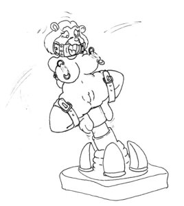 Rating: Explicit Score: 0 Tags: adventures_of_the_gummi_bears disney female fez_(artist) grammi_gummi monochrome nipples rule34 tagme User: bunchy7s