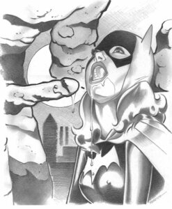 Rating: Explicit Score: 0 Tags: barbara_gordon batgirl batman_(series) clayface cum_on_face dc dc_comics dripping drooling fellatio female looking_up male mask monochrome oral partial_male penis rebecca_(artist) rule34 User: bunchy7s Rating: Explicit Score: 0 Tags: barbara_gordon batgirl batman_(series) clayface cum_on_face dc dc_comics dripping drooling fellatio female looking_up male mask monochrome oral partial_male penis rebecca_(artist) rule34 User: bunchy7s