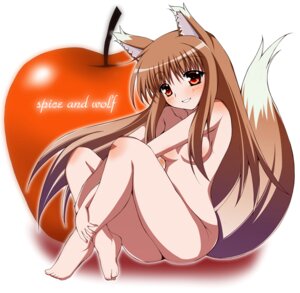 Rating: Explicit Score: 0 Tags: 1girls animal_ears apple barefoot blush breasts brown_hair censored convenient_censoring feet female food fruit holo kaga_taichi legs nude red_eyes rule34 saga_taichi sitting small_breasts spice_and_wolf tail wolf_ears wolf_tail User: bunchy7s