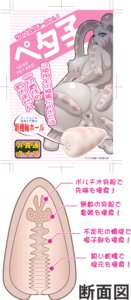 Rating: Explicit Score: 0 Tags: 1girls alien anus artificial_vagina ass breasts female highres japanese_text nipples nude petako rule34 sashizume_soutarou sea_angel sex_toy sideboob solo tentacle text translation_request zanburg User: bunchy7s