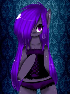 Rating: Questionable Score: 0 Tags: 2013 3:4 anthro bulge clothing corset e621 earth_pony equid equine fan_character femboy hair hasbro hi_res horse lingerie looking_at_viewer male mammal my_little_pony pony purple_eyes purple_hair solo topwear zombs User: bunchy7s Rating: Questionable Score: 0 Tags: 2013 3:4 anthro bulge clothing corset e621 earth_pony equid equine fan_character femboy hair hasbro hi_res horse lingerie looking_at_viewer male mammal my_little_pony pony purple_eyes purple_hair solo topwear zombs User: bunchy7s
