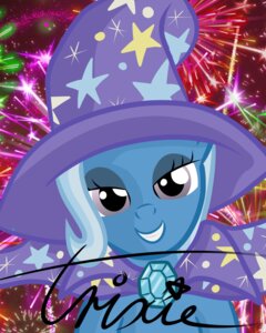 Rating: Safe Score: 0 Tags: 4:5 absurd_res cloak clothing e621 equid equine female fireworks friendship_is_magic gem hasbro hat headgear headshot_portrait headwear hi_res horn mammal my_little_pony mythological_creature mythological_equine mythology portrait smile solo trixie_(mlp) unicorn unknown_artist wizard_hat User: bunchy7s Rating: Safe Score: 0 Tags: 4:5 absurd_res cloak clothing e621 equid equine female fireworks friendship_is_magic gem hasbro hat headgear headshot_portrait headwear hi_res horn mammal my_little_pony mythological_creature mythological_equine mythology portrait smile solo trixie_(mlp) unicorn unknown_artist wizard_hat User: bunchy7s