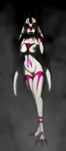 Rating: Explicit Score: 0 Tags: anthro breasts digital_media_(artwork) dragon e621 ear_piercing facial_markings feet female genitals head_markings hi_res horn hybrid jrvanesbroek markings melee_weapon mythological_creature mythological_scalie mythology nipples non-mammal_breasts non-mammal_nipples nude piercing rubicon_(character) scalie sewn_eye sewn_mouth simple_background smoke solo sword talons tattoo toes vulva weapon User: bunchy7s