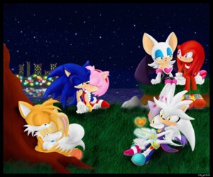 Rating: Safe Score: 0 Tags: amy_rose anthro bat blaze_the_cat blue_body blue_fur canid canine clothing cream_the_rabbit digital_media_(artwork) domestic_cat e621 eulipotyphlan eyes_closed felid feline felis female footwear fox fur gloves group handwear heart_symbol hedgehog kiss_on_lips kissing knuckles_the_echidna lagomorph leporid male mammal mfm50_(artist) miles_prower multi_tail night outside pink_body pink_fur purple_body purple_fur rabbit red_body red_fur romantic romantic_ambiance romantic_couple rouge_the_bat sega shoes silver_the_hedgehog sky sleeping sonic_the_hedgehog sonic_the_hedgehog_(series) star starry_sky tail unavailable_at_source white_body white_fur yellow_body yellow_fur User: bunchy7s