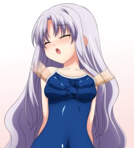 Rating: Explicit Score: 0 Tags: azmaria_hendric blush censored chrono_crusade closed_eyes clothes_penetration clothesjob cum cum_in_clothes cum_on_clothes cum_on_swimsuit female highres latex long_hair male one-piece one-piece_swimsuit outercourse penis purple_hair rule34 school_swimsuit sugimura_tomokazu swimsuit User: bunchy7s