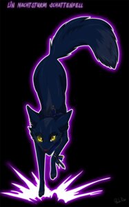Rating: Safe Score: 0 Tags: ambiguous_gender black_body black_fur domestic_cat e621 felid feline felis feral fluffy fluffy_tail fur german_text hi_res mammal nachtsturm rukifox solo tail text translated yellow_eyes User: bunchy7s Rating: Safe Score: 0 Tags: ambiguous_gender black_body black_fur domestic_cat e621 felid feline felis feral fluffy fluffy_tail fur german_text hi_res mammal nachtsturm rukifox solo tail text translated yellow_eyes User: bunchy7s
