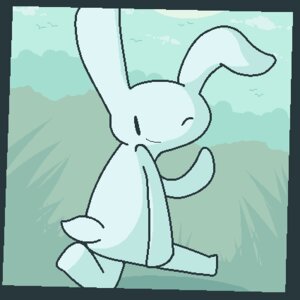 Rating: Safe Score: 0 Tags: 1:1 aliasing ambiguous_gender anthro cosmic_rabbit_(species) digital_media_(artwork) e621 hidden_mudkip lagomorph leporid long_ears looking_at_viewer looking_back low_res mammal one_eye_closed outside rabbit smile solo wink User: bunchy7s Rating: Safe Score: 0 Tags: 1:1 aliasing ambiguous_gender anthro cosmic_rabbit_(species) digital_media_(artwork) e621 hidden_mudkip lagomorph leporid long_ears looking_at_viewer looking_back low_res mammal one_eye_closed outside rabbit smile solo wink User: bunchy7s