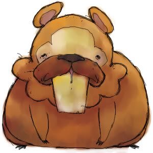 Rating: Safe Score: 0 Tags: 1:1 ambiguous_gender bidoof e621 feral generation_4_pokemon low_res mammal nintendo overweight overweight_ambiguous overweight_feral pokemon pokemon_(species) rocket_grunt_(artist) rodent solo what User: bunchy7s Rating: Safe Score: 0 Tags: 1:1 ambiguous_gender bidoof e621 feral generation_4_pokemon low_res mammal nintendo overweight overweight_ambiguous overweight_feral pokemon pokemon_(species) rocket_grunt_(artist) rodent solo what User: bunchy7s
