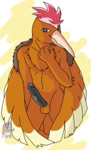 Rating: Explicit Score: 0 Tags: anthro balls color erection fearow front_view male male_only nintendo nude onidrill penis pokemon rule34 solo tagme testicles wings User: bunchy7s Rating: Explicit Score: 0 Tags: anthro balls color erection fearow front_view male male_only nintendo nude onidrill penis pokemon rule34 solo tagme testicles wings User: bunchy7s