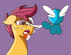 Rating: Explicit Score: 0 Tags: 2014 absurd_res balls bodily_fluids cum cum_in_mouth cum_inside cum_on_face duo e621 equid equine erection female feral friendship_is_magic fur genital_fluids genitals hair hasbro hi_res horse insect_wings interspecies male male/female mammal my_little_pony nude orange_body orange_fur parasprite_(mlp) penis pony purple_eyes purple_hair scootaloo_(mlp) sex unknown_artist wings young young_feral User: bunchy7s Rating: Explicit Score: 0 Tags: 2014 absurd_res balls bodily_fluids cum cum_in_mouth cum_inside cum_on_face duo e621 equid equine erection female feral friendship_is_magic fur genital_fluids genitals hair hasbro hi_res horse insect_wings interspecies male male/female mammal my_little_pony nude orange_body orange_fur parasprite_(mlp) penis pony purple_eyes purple_hair scootaloo_(mlp) sex unknown_artist wings young young_feral User: bunchy7s