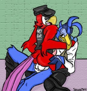 Rating: Explicit Score: 0 Tags: 2004 aladdin anal anthro avian balls bird crossover disney furry gay hornbill iago macaw male male_only multiple_males parrot rule34 spug the_lion_king yaoi zazu User: bunchy7s Rating: Explicit Score: 0 Tags: 2004 aladdin anal anthro avian balls bird crossover disney furry gay hornbill iago macaw male male_only multiple_males parrot rule34 spug the_lion_king yaoi zazu User: bunchy7s