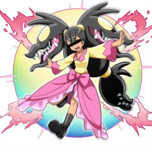 Rating: Safe Score: 0 Tags: 1:1 alternate_species black_hair censor_bar censored censored_face e621 female fusion generation_6_pokemon gym_leader hair hair_mouth human humanized ineffective_censorship iris_(pokemon) long_hair long_sleeves mammal mega_evolution mega_mawile nintendo open_mouth pokemon pokemon_(species) pokemon_champion pokemon_trainer ribbons sharp_teeth solo teeth tk8d32 User: bunchy7s
