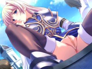 Rating: Explicit Score: 0 Tags: 1girls armor black_thighhighs blonde_hair blue_armor blue_eyes bottomless bottomless_female breastplate cecilia_wainsearth censored dungeon_crusaderz dungeon_crusaderz_(series) female female_only game_cg long_hair looking_at_viewer m&m_(mickey_and_mackey) partially_clothed pussy rule34 sitting thighhighs User: bunchy7s Rating: Explicit Score: 0 Tags: 1girls armor black_thighhighs blonde_hair blue_armor blue_eyes bottomless bottomless_female breastplate cecilia_wainsearth censored dungeon_crusaderz dungeon_crusaderz_(series) female female_only game_cg long_hair looking_at_viewer m&m_(mickey_and_mackey) partially_clothed pussy rule34 sitting thighhighs User: bunchy7s