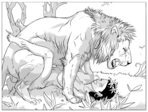 Rating: Explicit Score: 0 Tags: ambiguous_penetration balls bestiality black_hair border breasts digital_media_(artwork) duo e621 ear_piercing fangs felid female female_human female_on_feral female_penetrated feral feral_penetrating feral_penetrating_human from_front_position furronika genitals grass greyscale hair human human_on_feral human_penetrated interspecies leg_wrap lion looking_pleasured lying male male/female male_on_human male_penetrating male_penetrating_female mammal missionary_position monochrome nude on_back open_mouth outside pantherine penetration piercing plant sex teeth white_border User: bunchy7s Rating: Explicit Score: 0 Tags: ambiguous_penetration balls bestiality black_hair border breasts digital_media_(artwork) duo e621 ear_piercing fangs felid female female_human female_on_feral female_penetrated feral feral_penetrating feral_penetrating_human from_front_position furronika genitals grass greyscale hair human human_on_feral human_penetrated interspecies leg_wrap lion looking_pleasured lying male male/female male_on_human male_penetrating male_penetrating_female mammal missionary_position monochrome nude on_back open_mouth outside pantherine penetration piercing plant sex teeth white_border User: bunchy7s