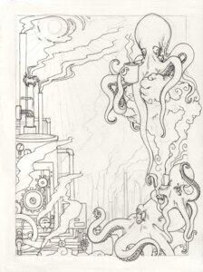 Rating: Safe Score: 0 Tags: ambiguous_gender aquatic beverage cephalopod coleoid e621 factory feral fog food group hibbary machine mantle_(mollusk) mollusk monochrome octopodiform siphon_(anatomy) sketch smoke sun tea User: bunchy7s Rating: Safe Score: 0 Tags: ambiguous_gender aquatic beverage cephalopod coleoid e621 factory feral fog food group hibbary machine mantle_(mollusk) mollusk monochrome octopodiform siphon_(anatomy) sketch smoke sun tea User: bunchy7s