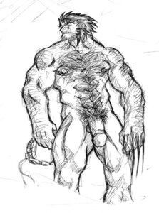 Rating: Explicit Score: 0 Tags: 1boy artist_request flaccid james_howlett male male_only marvel marvel_comics monochrome nude penis rule34 solo straight_hair wolverine_(x-men) x-men yaoi User: bunchy7s Rating: Explicit Score: 0 Tags: 1boy artist_request flaccid james_howlett male male_only marvel marvel_comics monochrome nude penis rule34 solo straight_hair wolverine_(x-men) x-men yaoi User: bunchy7s