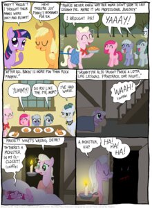 Rating: Safe Score: 0 Tags: 2011 applejack_(mlp) bedding blanket blonde_hair blue_eyes candle clothing cloudy_quartz_(mlp) comic daughter_(lore) dessert e621 earth_pony english_text equid equine female feral food friendship_is_magic fur grandchild_(lore) granddaughter_(lore) grandfather_(lore) grandfather_and_grandchild_(lore) grandmother_(lore) grandmother_and_grandchild_(lore) grandmother_and_granddaughter_(lore) grandparent_(lore) grandparent_and_grandchild_(lore) granny_pie_(mlp) grey_hair group hair hasbro hat headgear headwear horn horse kinkyturtle limestone_pie_(mlp) mammal marble_pie_(mlp) mother_(lore) mother_and_child_(lore) mother_and_daughter_(lore) multicolored_hair my_little_pony mythological_creature mythological_equine mythology outside parent_(lore) parent_and_child_(lore) parent_and_daughter_(lore) pastry pie pink_hair pinkamena_(mlp) pinkie_pie_(mlp) pony purple_body purple_eyes purple_fur purple_hair quadruped sibling_(lore) sister_(lore) sisters_(lore) straight_hair tail text twilight_sparkle_(mlp) two_tone_hair unicorn yellow_eyes young young_feral User: bunchy7s