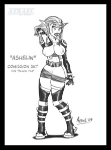 Rating: Explicit Score: 0 Tags: 1girls 2009 areolae ashelin_praxis azrael boots breasts breasts_out cameltoe dated exposed_breasts facial_mark facial_markings facial_tattoo female female_only female_pubic_hair full_body gloves half-closed_eyes hand_in_hair jak_and_daxter large_breasts long_hair monochrome niicko nipples no_bra no_panties open_mouth pointy_chin pointy_ears pubes pubic_hair pussy rule34 see-through shirt_down shirt_lift skindentation solo standing straps tattoo thigh_boots uncensored vulva white_background User: bunchy7s
