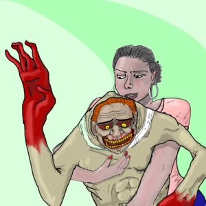 Rating: Explicit Score: 0 Tags: 1boy 1girls 2d artist_request dark-skinned_female dark_skin female human human_female jockey_(left_4_dead_2) left_4_dead_(series) left_4_dead_2 male rochelle_(left_4_dead) rule34 straight tagme ugly_bastard zombie zombie_boy User: bunchy7s Rating: Explicit Score: 0 Tags: 1boy 1girls 2d artist_request dark-skinned_female dark_skin female human human_female jockey_(left_4_dead_2) left_4_dead_(series) left_4_dead_2 male rochelle_(left_4_dead) rule34 straight tagme ugly_bastard zombie zombie_boy User: bunchy7s