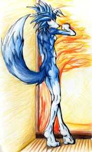 Rating: Questionable Score: 0 Tags: anthro blue_body blue_fur blue_hair breasts canid canine canis e621 female fur hair horn mammal monster_rancher predestine_kyou side_boob skinny small_breasts solo tail tecmo tiger_(monster_rancher) wolf User: bunchy7s Rating: Questionable Score: 0 Tags: anthro blue_body blue_fur blue_hair breasts canid canine canis e621 female fur hair horn mammal monster_rancher predestine_kyou side_boob skinny small_breasts solo tail tecmo tiger_(monster_rancher) wolf User: bunchy7s