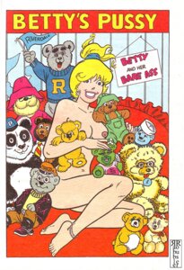 Rating: Explicit Score: 0 Tags: archie_comics bed bedroom betty_and_veronica betty_cooper blonde_hair breasts female nude plush_toy rabblerouser rule34 smile stuffed_animal stuffed_toy teddy_bear User: bunchy7s