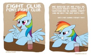 Rating: Safe Score: 0 Tags: blue_body blue_feathers blue_fur bridesmaids comic e621 english_text equid equine feathered_wings feathers female feral friendship_is_magic fur glass hair hasbro humor mammal multicolored_hair my_little_pony mythological_creature mythological_equine mythology pegasus purple_eyes rainbow_dash_(mlp) rainbow_hair rollingrabbit solo text wings User: bunchy7s