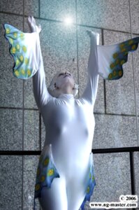 Rating: Safe Score: 0 Tags: aquatic cosplay e621 female grandfathered_content low_res nintendo not_furry ocarina_of_time princess_ruto real solo text the_legend_of_zelda unknown_artist url zora User: bunchy7s