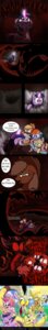 Rating: Questionable Score: 0 Tags: absurd_res antlers applejack_(mlp) beard blonde_hair blue_body blue_eyes blue_feathers blue_fur chimera comic cutie_mark dialogue discord_(mlp) draconequus e621 earth_pony english_text equid equine facial_hair feathered_wings feathers female feral fluttershy_(mlp) friendship_is_magic fur green_eyes hair happy hasbro hi_res horn horse long_image male mammal mickeymonster multicolored_hair my_little_pony mythological_creature mythological_equine mythology pegasus pink_eyes pink_hair pinkie_pie_(mlp) pony purple_body purple_eyes purple_fur purple_hair quadruped rainbow_dash_(mlp) rainbow_hair rarity_(mlp) scary smile tail tall_image text tickling twilight_sparkle_(mlp) two_tone_hair unicorn wings yellow_body yellow_feathers User: bunchy7s