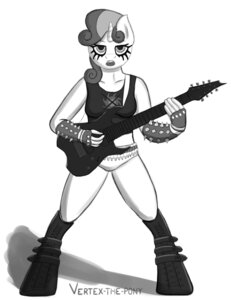Rating: Questionable Score: 0 Tags: 2014 absurd_res alternative_fashion ammo_belt anthro anthrofied biped boots breasts clothing corpse_paint e621 electric_guitar equid equine female fingerless_gloves footwear friendship_is_magic gloves greyscale guitar hair handwear hasbro hi_res holding_object horn looking_at_viewer mammal metalhead monochrome multicolored_hair musical_instrument my_little_pony mythological_creature mythological_equine mythology open_mouth panties playing_guitar playing_music plucked_string_instrument shadow shoes solo standing string_instrument sweetie_belle_(mlp) text two_tone_hair underwear unicorn vertex User: bunchy7s Rating: Questionable Score: 0 Tags: 2014 absurd_res alternative_fashion ammo_belt anthro anthrofied biped boots breasts clothing corpse_paint e621 electric_guitar equid equine female fingerless_gloves footwear friendship_is_magic gloves greyscale guitar hair handwear hasbro hi_res holding_object horn looking_at_viewer mammal metalhead monochrome multicolored_hair musical_instrument my_little_pony mythological_creature mythological_equine mythology open_mouth panties playing_guitar playing_music plucked_string_instrument shadow shoes solo standing string_instrument sweetie_belle_(mlp) text two_tone_hair underwear unicorn vertex User: bunchy7s