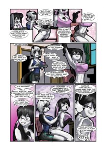 Rating: Questionable Score: 0 Tags: 5_fingers anthro anthro_on_anthro aroused athletic_wear bangs belle_catherine big_breasts biped bite biting_lip biting_own_lip black_body black_bottomwear black_clothing black_ears black_eyebrows black_eyewear black_face black_fur black_glasses black_hair black_hands black_nose black_outline black_shorts black_tail black_text black_track_shorts black_tuft blue_clothing blue_eyes blue_shirt blue_tank_top blue_topwear border_collie bottomwear braided_hair breasts bulge butt canid canine canis ceiling chair chest_tuft cleavage clothed clothing coffee_mug collie comic component computer computer_repair crop_top curtains dark_body dark_clothing dark_ears dark_eyebrows dark_fur dark_hair dark_hands dark_nose dark_shirt dark_tail dark_tank_top dark_text dark_topwear dark_tuft denim denim_bottomwear denim_clothing denim_shorts detailed_background dialogue dipstick_ears domestic_dog domestic_rabbit door duo e621 ear_markings ear_size_difference electronic_case electronic_component electronics english_text excited exposed_electronics eye_contact eyebrow_through_hair eyebrows eyelashes eyes_closed eyewear fingers floppy_ears fully_clothed fur fur_tuft furniture gesture glasses gloves_(marking) gradient gradient_body gradient_ears gradient_fur green_curtains grey_bottomwear grey_clothing grey_shorts grin gym_bottomwear gym_shorts gynomorph gynomorph/gynomorph hair hair_size_difference half-closed_eyes hand_behind_head hand_gesture hand_on_arm hand_on_neck hand_on_own_arm hand_on_shoulder herding_dog hi_res holding_arm holding_case holding_component holding_neck holding_object holding_platter hotpants innuendo inside internal_wall intersex intersex/intersex interspecies lagomorph leporid lidded_eyes light_body light_breasts light_butt light_clothing light_crop_top light_ears light_face light_fur light_hair light_hands light_nose light_topwear long_ears long_hair looking_at_another looking_at_computer looking_at_electronics looking_at_object looking_at_partner looking_back looking_down looking_pleasured lop_ears lop_rabbit mammal marbles_swiftfoot markings massage medium_hair minishorts moan monotone_bottomwear monotone_breasts monotone_butt monotone_clothing monotone_crop_top monotone_face monotone_hair monotone_hands monotone_inner_ear monotone_shirt monotone_shorts monotone_tail monotone_tank_top monotone_topwear multicolored_body multicolored_bottomwear multicolored_clothing multicolored_ears multicolored_eyes multicolored_face multicolored_fur multicolored_shorts multicolored_track_shorts narrowed_eyes nylon nylon_bottomwear nylon_clothing nylon_shorts of_stiffies_and_floppies on_lap open_door open_mouth oryctolagus outline pastoral_dog pattern_bottomwear pattern_clothing pattern_shorts pattern_track_shorts plaster_(material) plaster_wall platter purple_clothing purple_crop_top purple_eyes purple_inner_ear purple_shirt purple_tongue purple_topwear rabbit rabies_t_lagomorph raised_arm raised_inner_eyebrows repair scut_tail self_bite sheepdog shirt short_tail shorts shoulder_grab shoulder_massage shoulder_rub sitting sitting_on_lap skimpy slanted_eyebrows small_waist smile snout speech_bubble standing stare straight_hair stretching striped_bottomwear striped_clothing striped_shorts striped_track_shorts stripes tail talking_to_another tank_top teal_bottomwear teal_clothing teal_shorts teal_stripes teal_track_shorts teeth text thin_eyebrows thought_bubble time_lapse tongue topwear translucent translucent_hair tuft two_tone_body two_tone_bottomwear two_tone_clothing two_tone_ears two_tone_face two_tone_fur two_tone_shorts two_tone_track_shorts walking wall_(structure) wearing_eyewear wearing_glasses white_body white_breasts white_butt white_ceiling white_ears white_eyes white_face white_fur white_hair white_hands white_nose white_wall window window_curtains wood wood_door User: bunchy7s