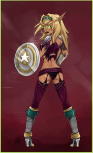 Rating: Safe Score: 0 Tags: butt clothed clothing e621 elf female glowing glowing_eyes humanoid liea looking_back not_furry shield skimpy smile solo User: bunchy7s Rating: Safe Score: 0 Tags: butt clothed clothing e621 elf female glowing glowing_eyes humanoid liea looking_back not_furry shield skimpy smile solo User: bunchy7s
