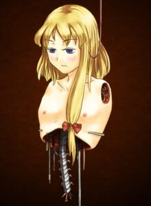 Rating: Explicit Score: 0 Tags: corpse female gore guro male marisa_kirisame rule34 tagme touhou User: bunchy7s