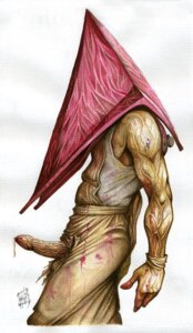 Rating: Explicit Score: 0 Tags: 1boy male male_only penis pyramid_head rule34 silent_hill silent_hill_2 simple_background solo tagme white_background User: bunchy7s Rating: Explicit Score: 0 Tags: 1boy male male_only penis pyramid_head rule34 silent_hill silent_hill_2 simple_background solo tagme white_background User: bunchy7s