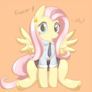 Rating: Safe Score: 0 Tags: accessory blue_eyes clothing e621 equid equine feathered_wings feathers female feral fluttershy_(mlp) friendship_is_magic hair hasbro mammal my_little_pony mythological_creature mythological_equine mythology necktie nyota_(artist) pegasus pink_hair police police_uniform solo tail uniform wings yellow_body yellow_feathers User: bunchy7s