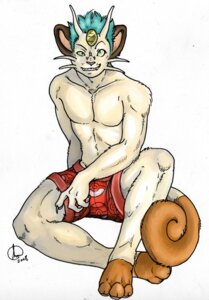 Rating: Safe Score: 0 Tags: 2008 anthro anthrofied boxers_(clothing) clothing e621 felid generation_1_pokemon gravewalker grin male mammal meowth nintendo paws pokeball pokeball_clothing pokemon pokemon_(species) pokemorph smile solo standard_pokeball tail traditional_media_(artwork) underwear User: bunchy7s Rating: Safe Score: 0 Tags: 2008 anthro anthrofied boxers_(clothing) clothing e621 felid generation_1_pokemon gravewalker grin male mammal meowth nintendo paws pokeball pokeball_clothing pokemon pokemon_(species) pokemorph smile solo standard_pokeball tail traditional_media_(artwork) underwear User: bunchy7s