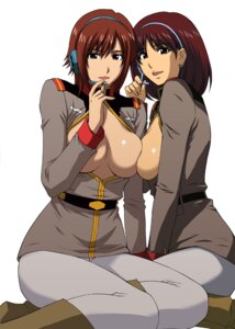 Rating: Explicit Score: 0 Tags: 2008 2girls breast_press breasts brown_hair curvaceous duo earth_federation female gundam gundam_lost_war_chronicles gundam_side_story:_from_place_beyond_the_blaze headset human kitahara_aki large_breasts light-skinned_female light_skin military military_uniform miyu_takisawa multiple_females multiple_girls noel_anderson open_clothes open_shirt pantyhose pointy_chin rule34 shirt short_hair sitting symmetrical_docking uniform wariza white_legwear wide_hips User: bunchy7s Rating: Explicit Score: 0 Tags: 2008 2girls breast_press breasts brown_hair curvaceous duo earth_federation female gundam gundam_lost_war_chronicles gundam_side_story:_from_place_beyond_the_blaze headset human kitahara_aki large_breasts light-skinned_female light_skin military military_uniform miyu_takisawa multiple_females multiple_girls noel_anderson open_clothes open_shirt pantyhose pointy_chin rule34 shirt short_hair sitting symmetrical_docking uniform wariza white_legwear wide_hips User: bunchy7s
