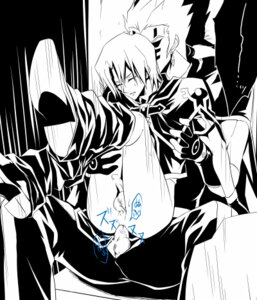 Rating: Explicit Score: 0 Tags: kyosuke_kiryu male rudger rule34 yu-gi-oh! yu-gi-oh!_5d's User: bunchy7s