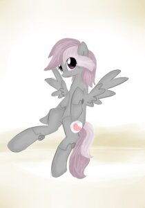 Rating: Safe Score: 0 Tags: alternate_species android companion_pony crossover cutie_mark e621 equid equine fan_character feathered_wings feathers female feral fur grey_body grey_fur hair hasbro heart_symbol hi_res horse looking_at_viewer machine mammal multicolored_hair my_little_pony mythological_creature mythological_equine mythology pegasus pink_hair ponification pony portal_(series) purple_eyes robot simple_background smile solo two_tone_hair urin-mp valve valve_corporation weighted_companion_cube wings User: bunchy7s
