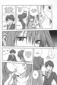 Rating: Explicit Score: 0 Tags: akiko-san_to_issho akiko_minase breasts female kanon nayuki_minase rule34 yuuichi_aizawa User: bunchy7s