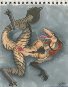 Rating: Explicit Score: 0 Tags: anthro anus biped blue_eyes clitoral_hood digitigrade e621 female genitals hair head_tuft lying malachi mammal marker_(artwork) on_back prehensile_clitoral_hood presenting red_hair sergal solo spread_legs spreading stripes tail tail_anus thick_tail traditional_media_(artwork) tuft vulva User: bunchy7s Rating: Explicit Score: 0 Tags: anthro anus biped blue_eyes clitoral_hood digitigrade e621 female genitals hair head_tuft lying malachi mammal marker_(artwork) on_back prehensile_clitoral_hood presenting red_hair sergal solo spread_legs spreading stripes tail tail_anus thick_tail traditional_media_(artwork) tuft vulva User: bunchy7s