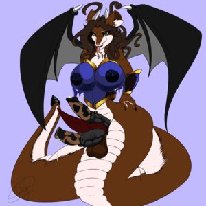 Rating: Explicit Score: 0 Tags: 1:1 2013 2_horns 3_penises animal_genitalia animal_penis anthro apode areola armor balls big_breasts black_body black_claws black_membrane black_outline black_penis black_skin black_wings blue_background blue_clothing bodily_fluids breasts brown_balls brown_body brown_fur brown_hair brown_penis claws clothing corruption_of_champions countershading cum digital_media_(artwork) draconcopode dripping e621 equine_genitalia equine_penis erection eyebrows eyelashes facial_spikes finger_claws forked_tongue front_view full-length_portrait fur furred_scalie furred_snake furry_balls genital_fluids genital_slit genital_slit_balls genitals glans goo_clothing green_eyes grey_body grey_countershading grey_horn grey_membrane grey_penis gynomorph hair hands_on_hips hi_res horn humanoid_hands hybrid inner_ear_fluff intersex iskosia knot knotted_penis knotted_tapering_penis leaking_precum legless long_hair long_tongue looking_at_viewer maroon_penis medial_ring membrane_(anatomy) membranous_wings mottled mottled_genitalia mottled_penis multi_genitalia multi_penis multicolored_penis naga navel navel_piercing nipples non-mammal_balls non-mammal_breasts non-mammal_nipples open_mouth outline penis piercing pink_nose pink_tongue pointy_ears portrait precum precum_drip prick_ears pseudo_hair pupils raised_eyebrow rattle_(anatomy) red_penis reptile retractable_balls scales scalie serpentine signature simple_background snake snout solo spikes spikes_(anatomy) split_color_genitalia split_color_penis tapering_penis tentacle_hair tentacles the_furfather three-quarter_view tongue tongue_out translucent translucent_clothing tuft unconvincing_armor upside_down_penis varied_multi_genitalia varied_multi_penis vein veiny_penis ventral_scales white_body white_countershading white_inner_ear_fluff white_scales white_skin wing_claws wings User: bunchy7s