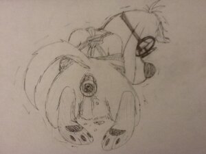 Rating: Explicit Score: 0 Tags: 4:3 anal anal_penetration anthro bdsm black_nose black_pawpads bodily_fluids bondage bound canid canine canis cum domestic_dog e621 eyewear genital_fluids glasses graphite_(artwork) jay_ward_productions male mammal mr._peabody mr._peabody_and_sherman pawpads penetration presenting rjdog115 sex_toy solo submissive submissive_male traditional_media_(artwork) User: bunchy7s